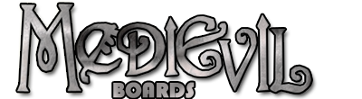 MediEvil Boards